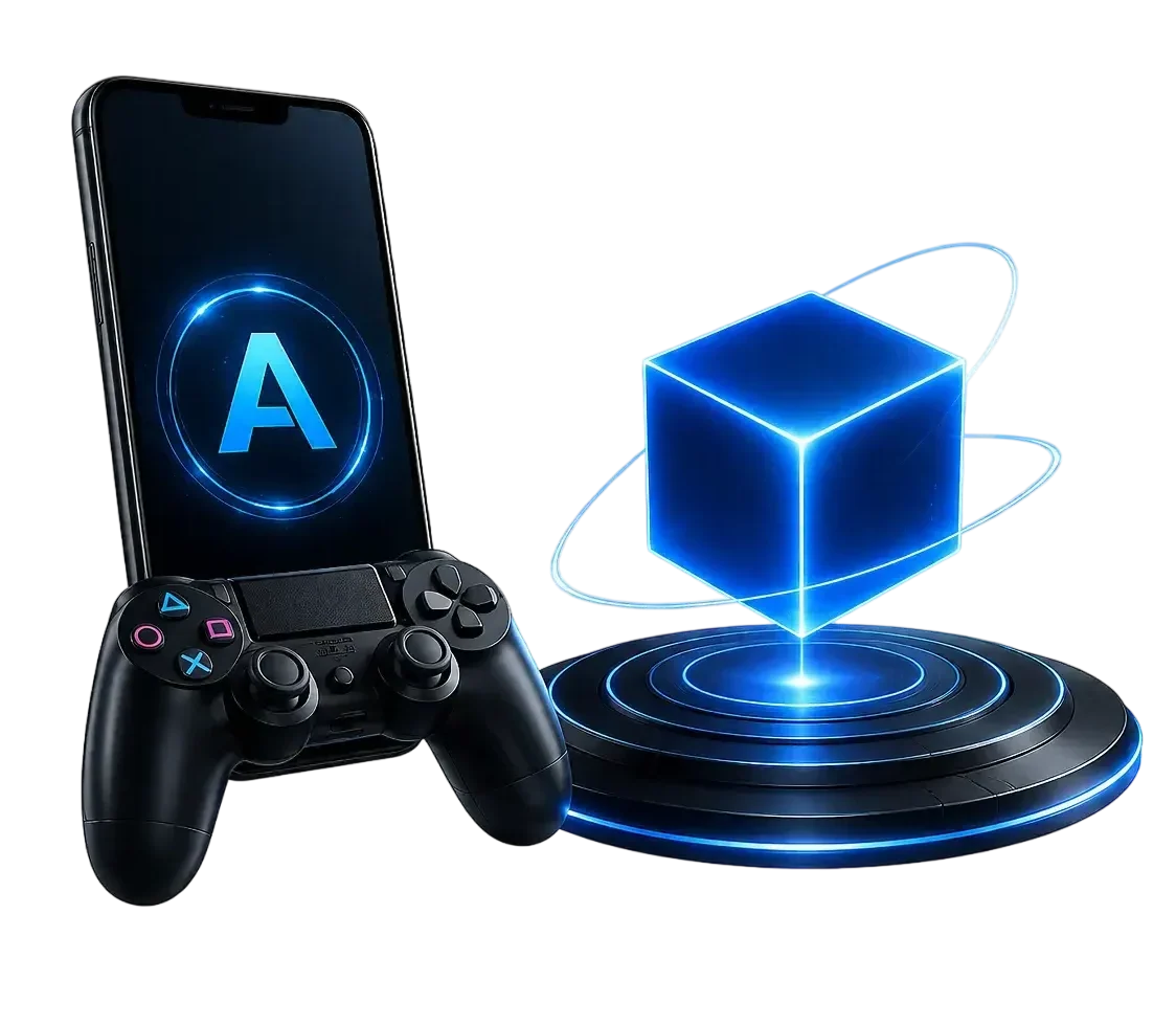 AetherSX2-Gaming-Setup