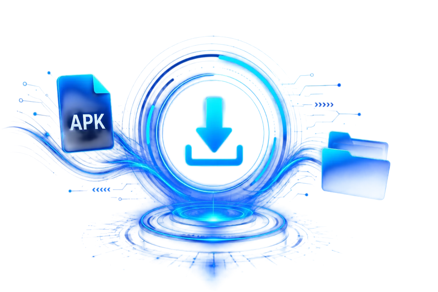 Baixe-O-APK