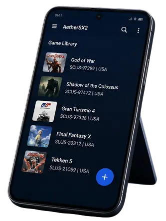 Configuração da BIOS 18 adicionar-jogos-ps2-android