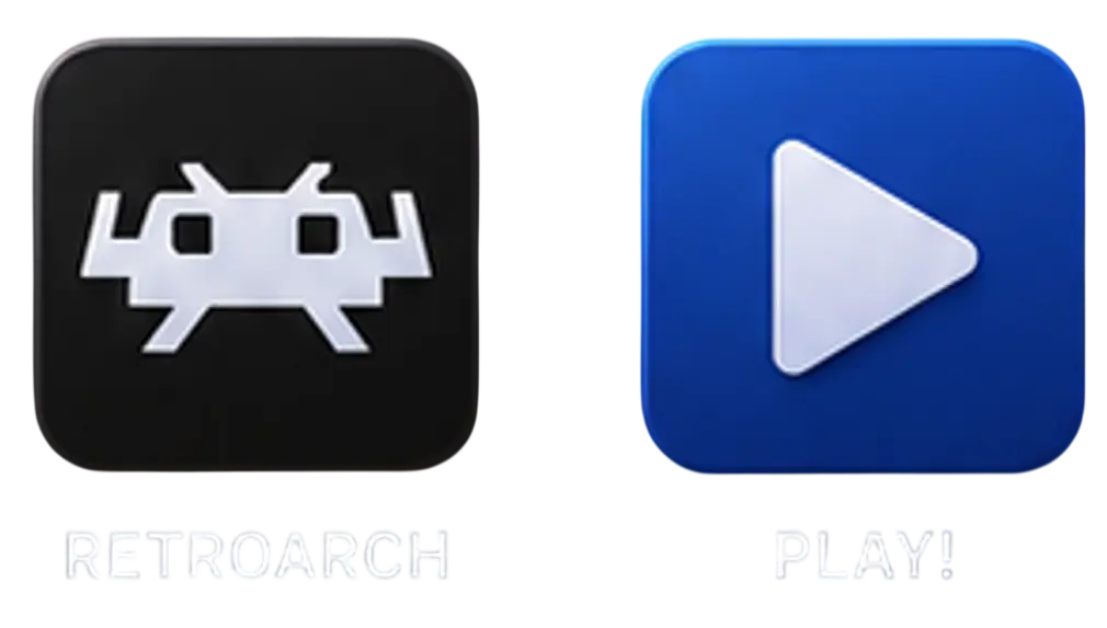 IOS 24 alternativas-aethersx2-ios