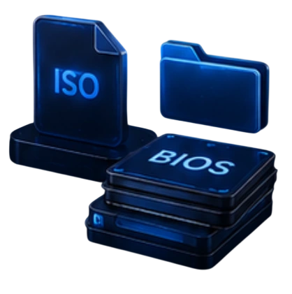 Requisitos 6 armazenamento-bios-jogos-android