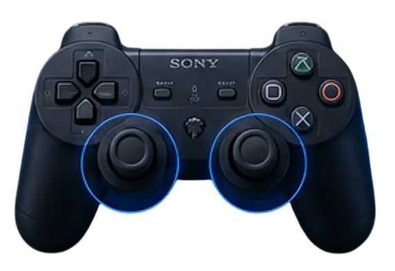 Configuração da BIOS 22 audio-controle-aethersx2