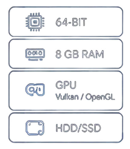 Requisitos 8 configuracao-basica-windows-linux