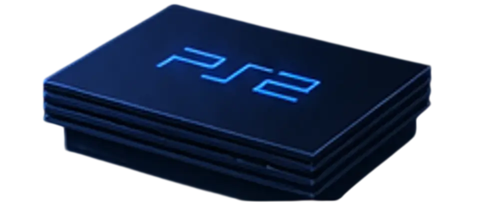 IOS 19 console-ps2