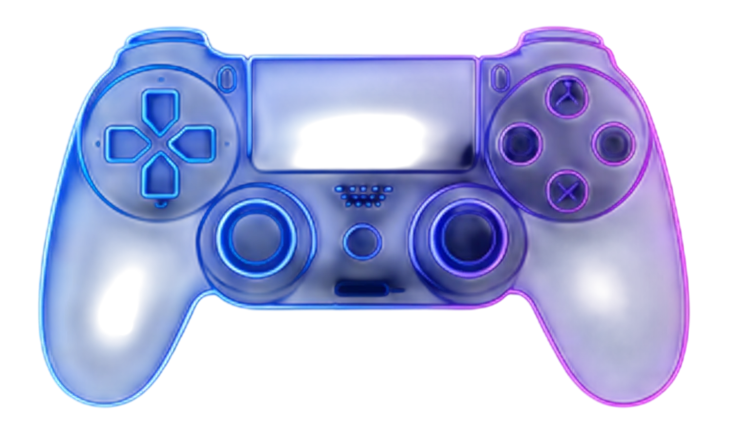 IOS 15 controles-aethersx2-ios