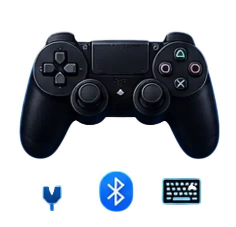 Mac 6 controles-externos-aethersx2-mac