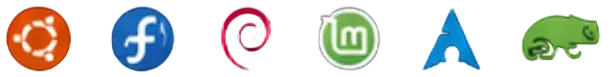 Linux 2 distribuicoes-linux-compativeis-aethersx2