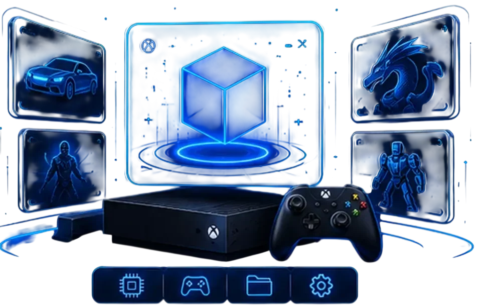 Xbox 2 o-que-e-aethersx2-para-xbox