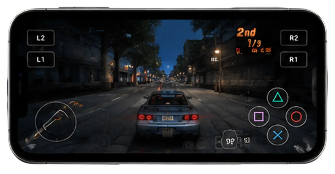 IOS 4 recursos-aethersx2-iphone-ipad