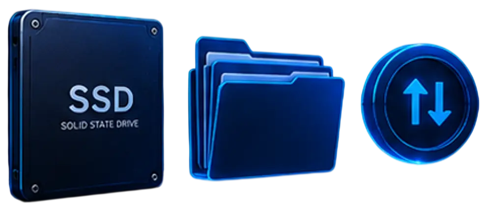 Requisitos 15 ssd-armazenamento-windows-linux