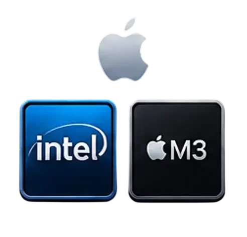 Mac 3 suporte-mac-intel-apple-silicon-aethersx2