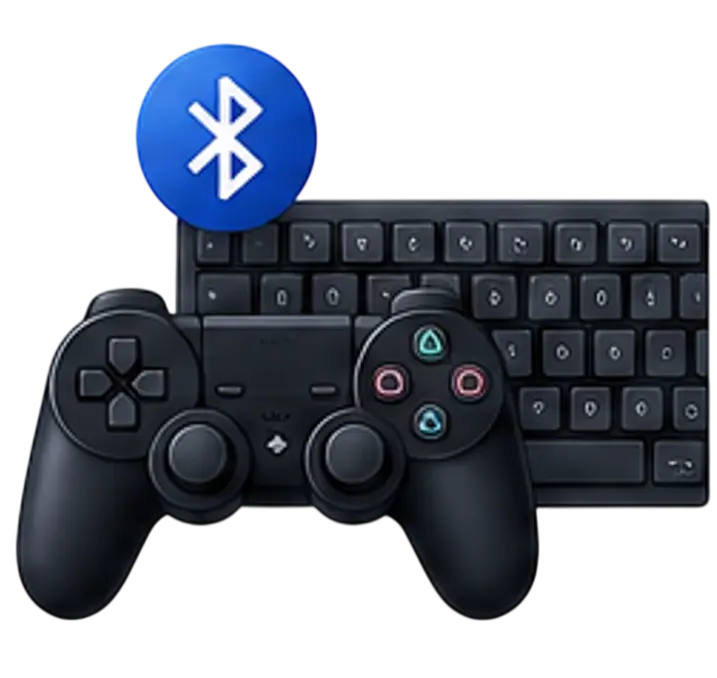 Linux 10 teclado-controles-externos-aethersx2-linux