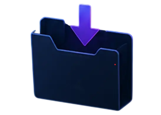 IOS 16 transferencia-de-arquivos