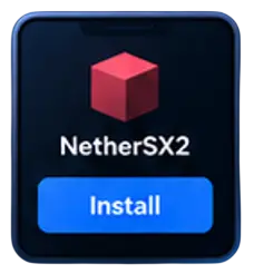 Configuração do NetherSX2 33 Instale-o-NetherSX2