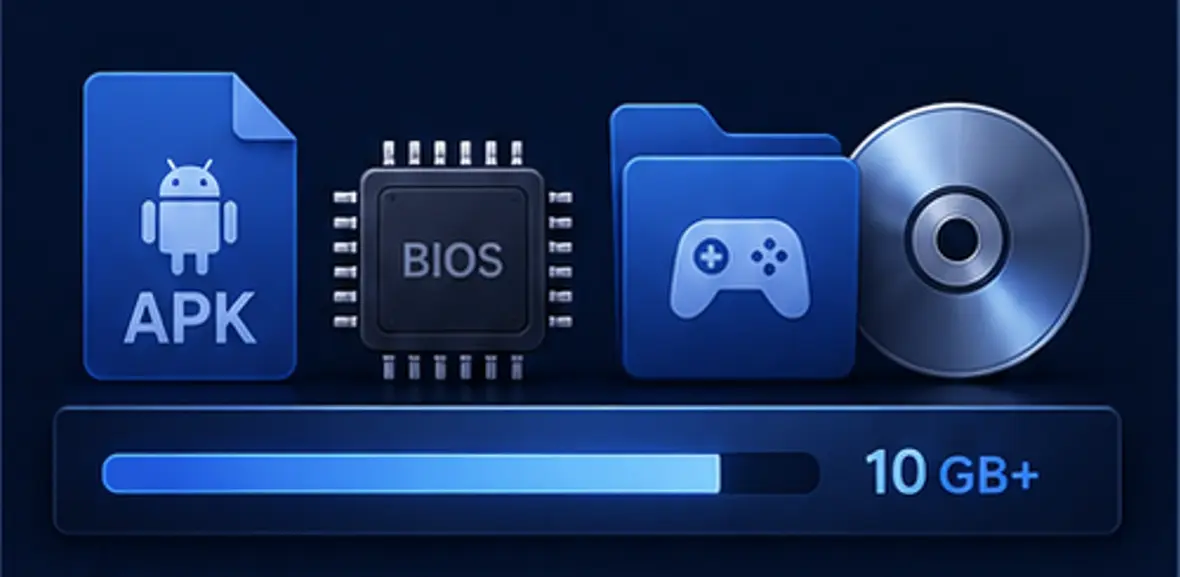 Configuração do NetherSX2 9 armazenamento-nethersx2
