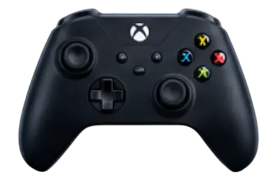 Configuração do NetherSX2 24 controle-xbox-series