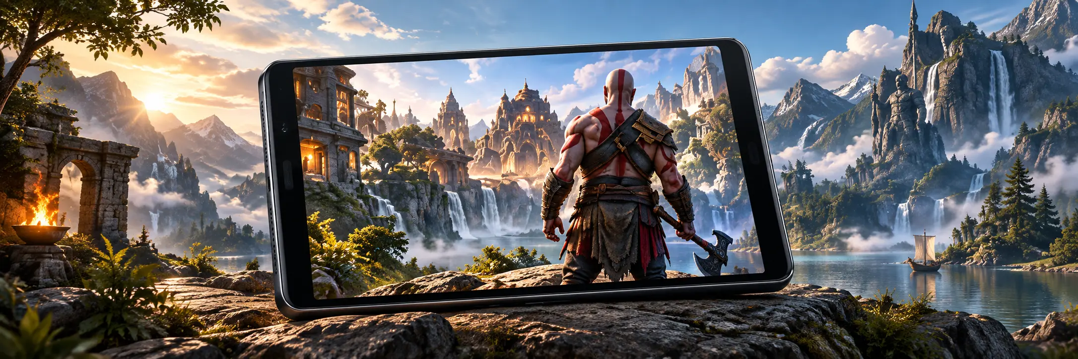Compatibilidade de jogos 28 desempenho por dispositivo