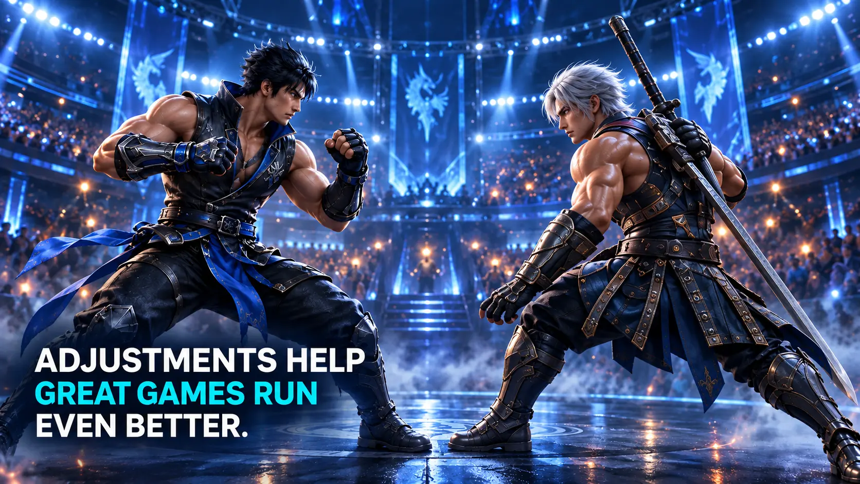 Compatibilidade de jogos 12 games-requiring-adjustments-aethersx2