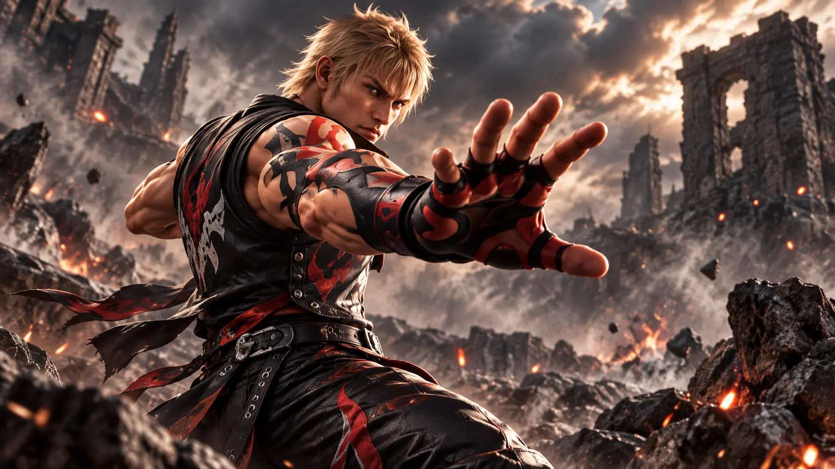 Compatibilidade de jogos 24 god-hand-jogo-injogavel