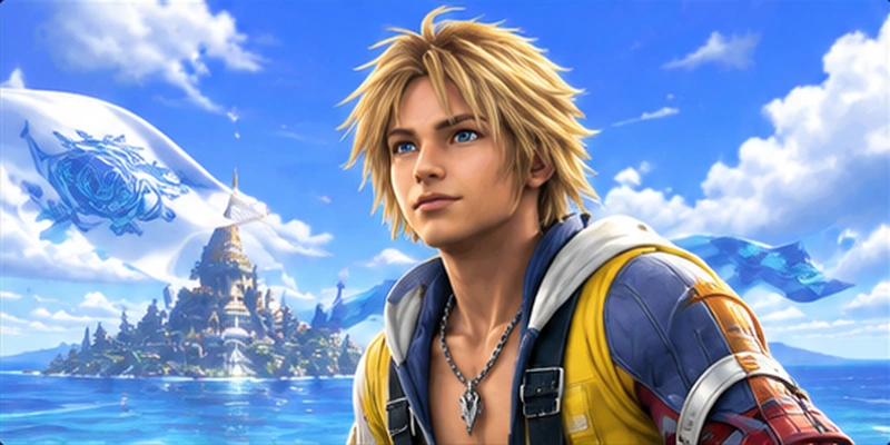 Compatibilidade de jogos 11 imagem-final-fantasy-x