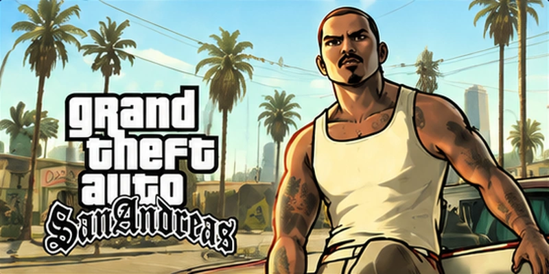 Compatibilidade de jogos 6 imagem-gta-san-andreas
