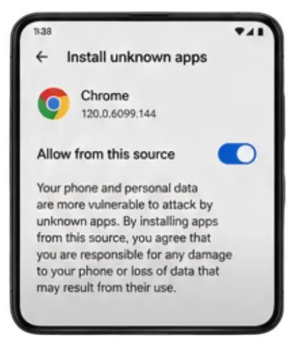 Configuração do NetherSX2 16 instalar-apps-desconhecidos-android-9-10