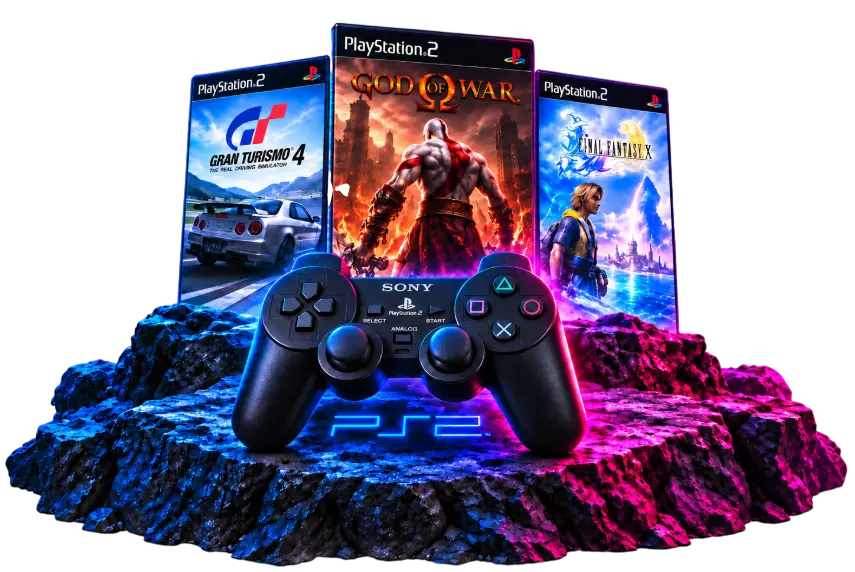 Compatibilidade de jogos