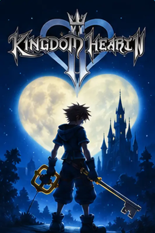 Configuração do NetherSX2 27 kingdom-hearts-2-corrigido