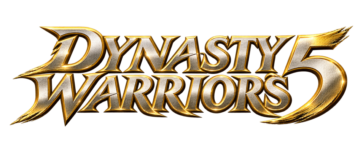 Compatibilidade de jogos 18 logo-dynasty-warriors-5