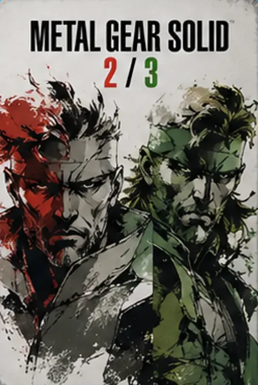 Configuração do NetherSX2 30 metal-gear-solid-2-3-corrigido