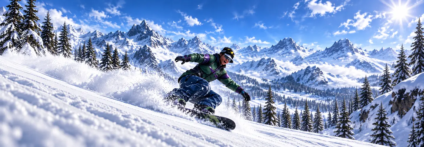 Compatibilidade de jogos 23 ssx-3-problemas-menores-panoramica